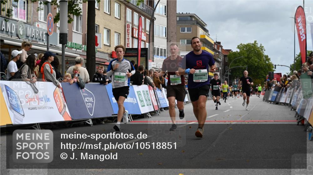 20.09.2026 - PSD Bank Halbmarathon J. Mangold http://msf.ph/oto/10518851 20.09.2026 11:47:18 Ziel 1234, 2462, 2583, 3562, 3639, 4481, 4655 meine-sportfotos.de