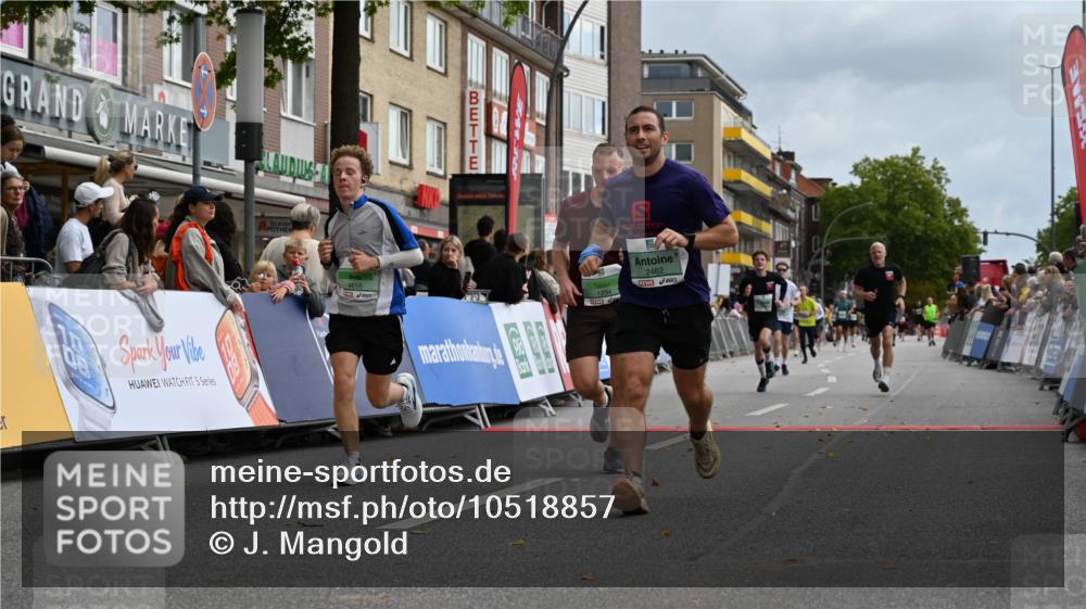 20.09.2026 - PSD Bank Halbmarathon J. Mangold http://msf.ph/oto/10518857 20.09.2026 11:47:18 Ziel 1234, 2462, 2583, 3562, 3639, 4481, 4655 meine-sportfotos.de