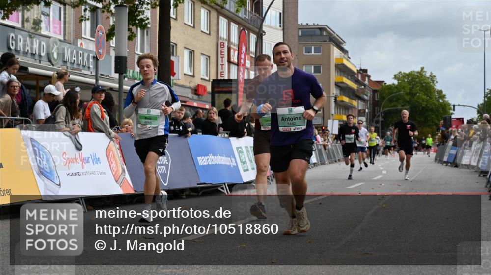 20.09.2026 - PSD Bank Halbmarathon J. Mangold http://msf.ph/oto/10518860 20.09.2026 11:47:18 Ziel 1234, 2462, 2583, 3562, 3639, 4481, 4655 meine-sportfotos.de