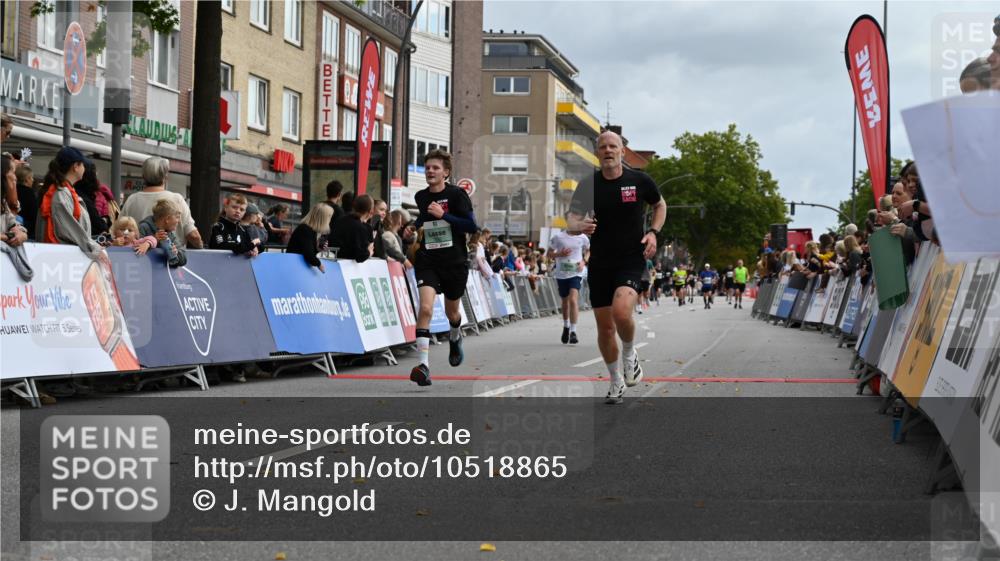 20.09.2026 - PSD Bank Halbmarathon J. Mangold http://msf.ph/oto/10518865 20.09.2026 11:47:21 Ziel 1234, 2462, 2583, 3562, 4481, 4655 meine-sportfotos.de