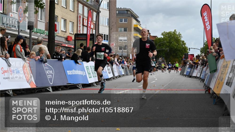 20.09.2026 - PSD Bank Halbmarathon J. Mangold http://msf.ph/oto/10518867 20.09.2026 11:47:21 Ziel 1234, 2462, 2583, 3562, 4481, 4655 meine-sportfotos.de