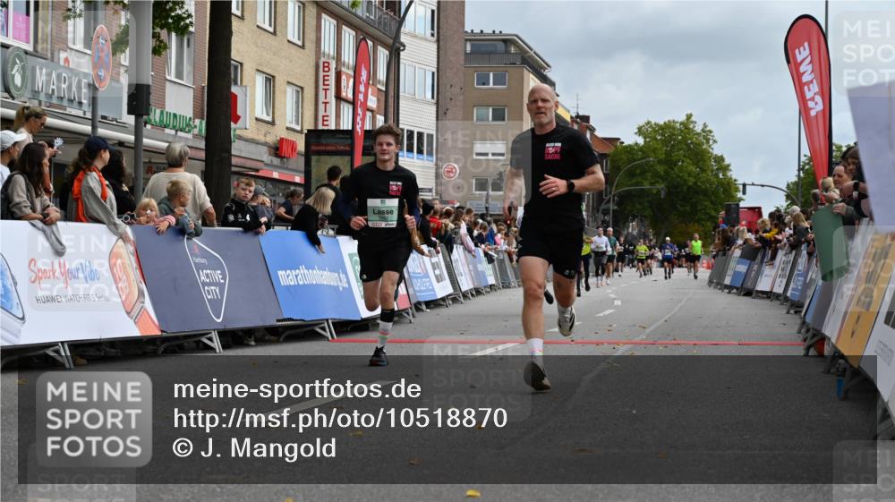 20.09.2026 - PSD Bank Halbmarathon J. Mangold http://msf.ph/oto/10518870 20.09.2026 11:47:21 Ziel 1234, 2462, 2583, 3562, 4481, 4655 meine-sportfotos.de