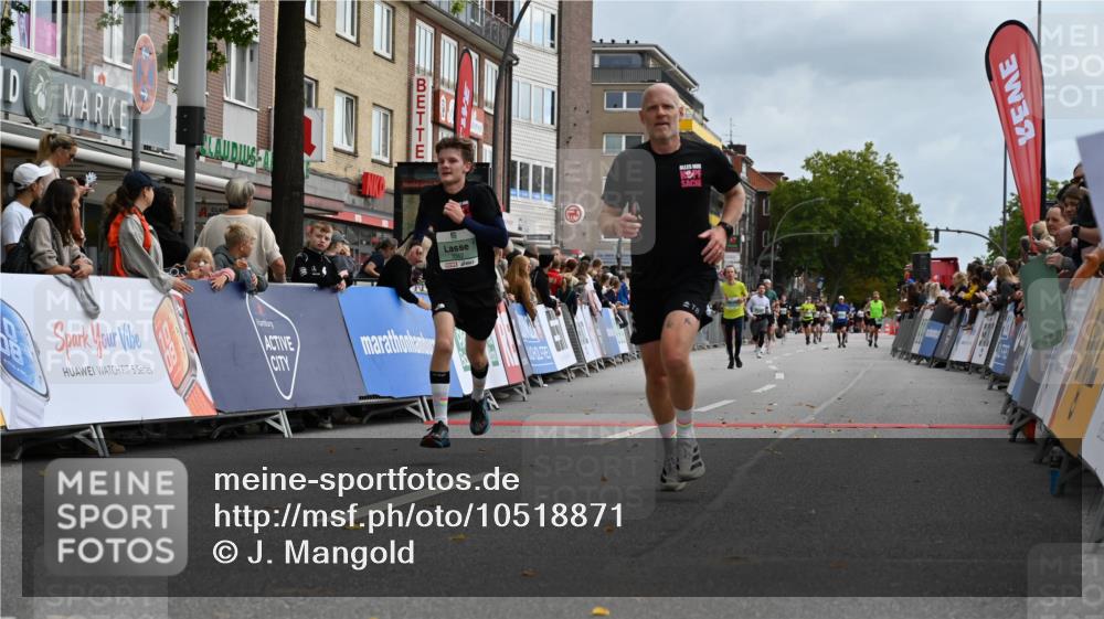 20.09.2026 - PSD Bank Halbmarathon J. Mangold http://msf.ph/oto/10518871 20.09.2026 11:47:21 Ziel 1234, 2462, 2583, 3562, 4481, 4655 meine-sportfotos.de
