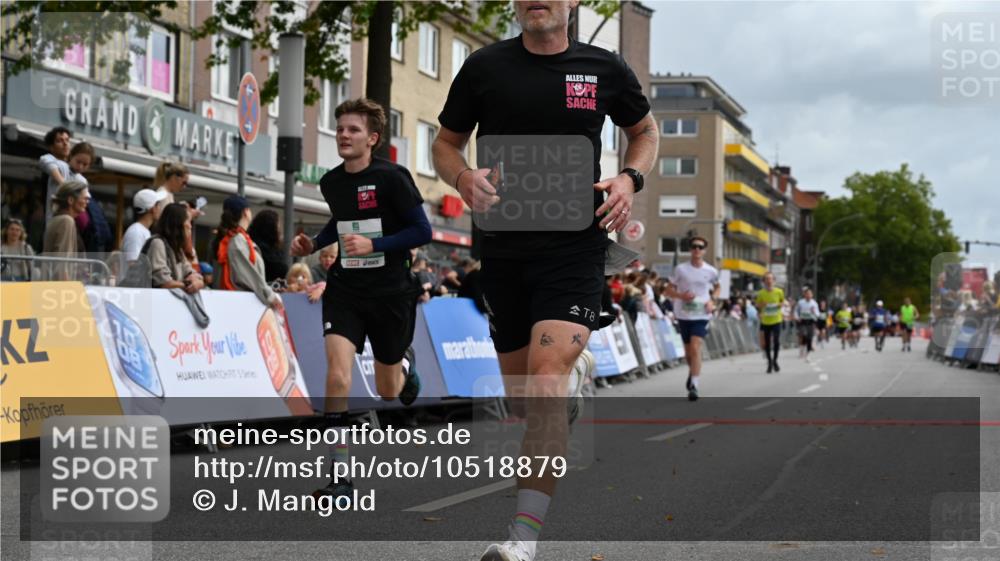 20.09.2026 - PSD Bank Halbmarathon J. Mangold http://msf.ph/oto/10518879 20.09.2026 11:47:22 Ziel 1234, 2074, 2462, 2583, 3562, 4481, 4655 meine-sportfotos.de