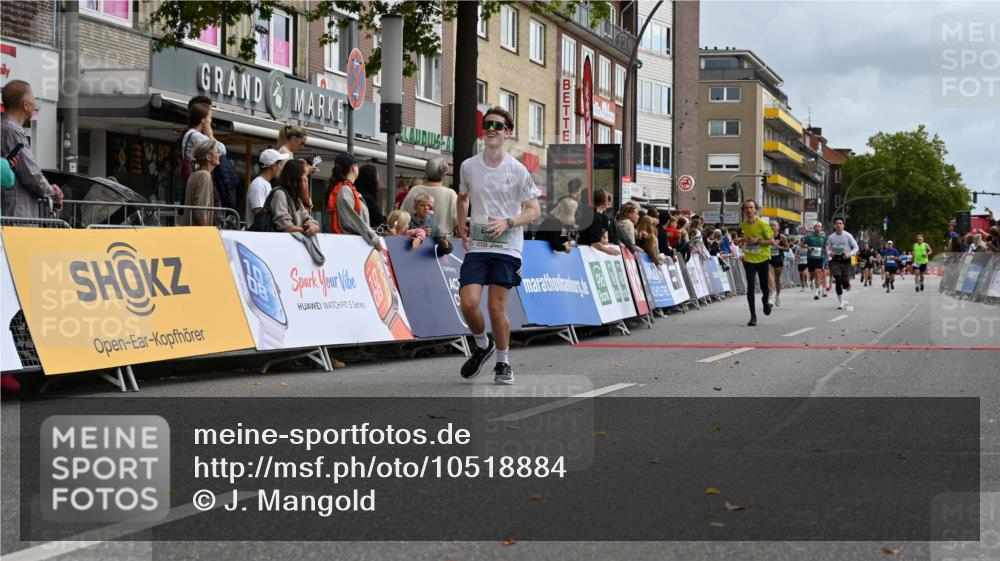20.09.2026 - PSD Bank Halbmarathon J. Mangold http://msf.ph/oto/10518884 20.09.2026 11:47:26 Ziel 2074, 2583, 2859, 3562, 3914, 4481 meine-sportfotos.de