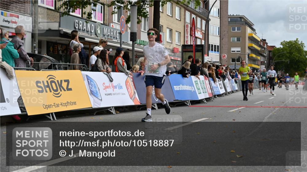 20.09.2026 - PSD Bank Halbmarathon J. Mangold http://msf.ph/oto/10518887 20.09.2026 11:47:26 Ziel 2074, 2583, 2859, 3562, 3914, 4481 meine-sportfotos.de