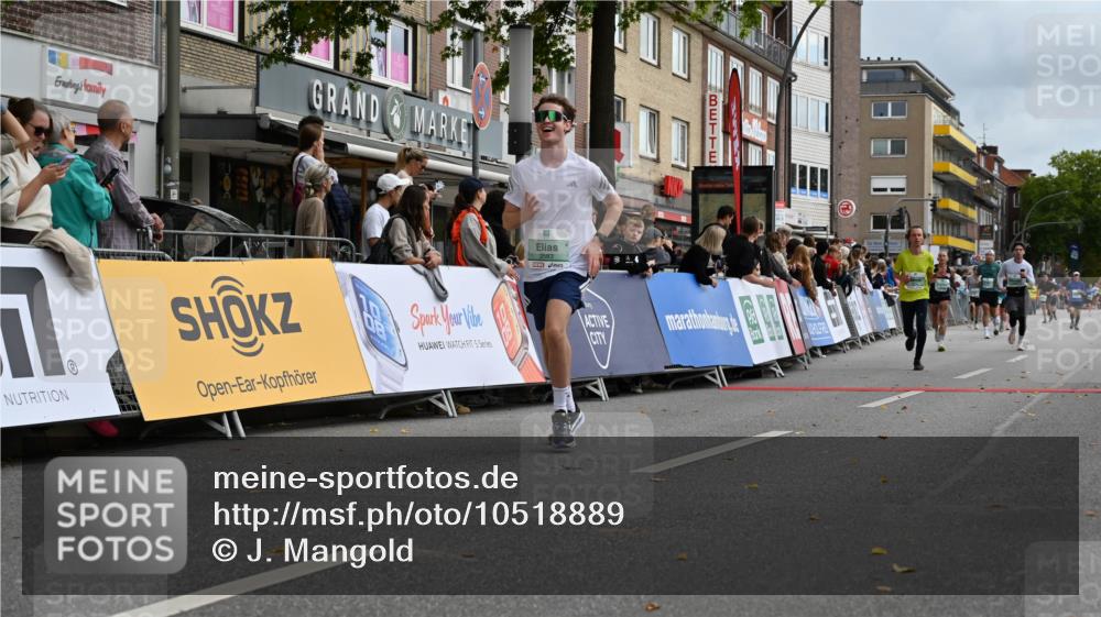 20.09.2026 - PSD Bank Halbmarathon J. Mangold http://msf.ph/oto/10518889 20.09.2026 11:47:26 Ziel 2074, 2583, 2859, 3562, 3914, 4481 meine-sportfotos.de