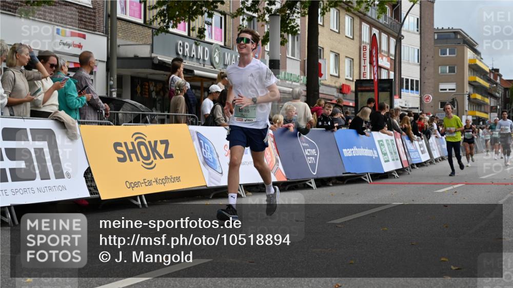 20.09.2026 - PSD Bank Halbmarathon J. Mangold http://msf.ph/oto/10518894 20.09.2026 11:47:26 Ziel 2074, 2583, 2859, 3562, 3914, 4481 meine-sportfotos.de