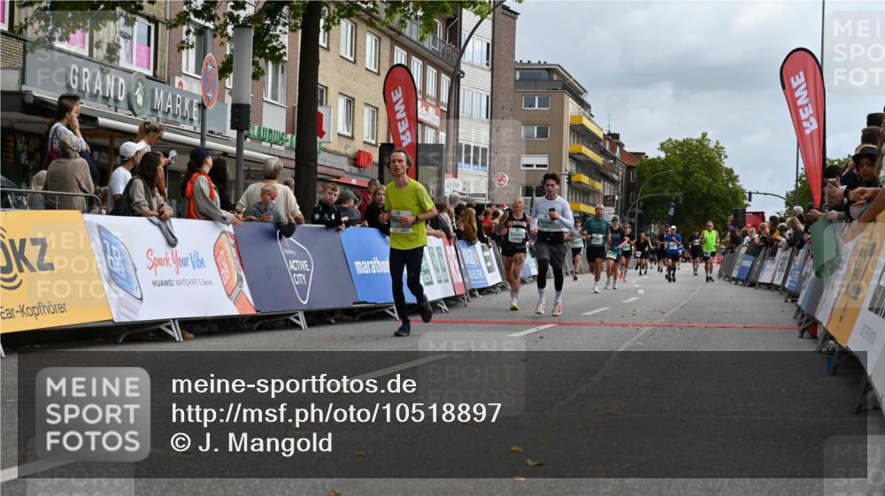 20.09.2026 - PSD Bank Halbmarathon J. Mangold http://msf.ph/oto/10518897 20.09.2026 11:47:29 Ziel 1661, 2074, 2583, 2859, 3562, 3914, 4662 meine-sportfotos.de