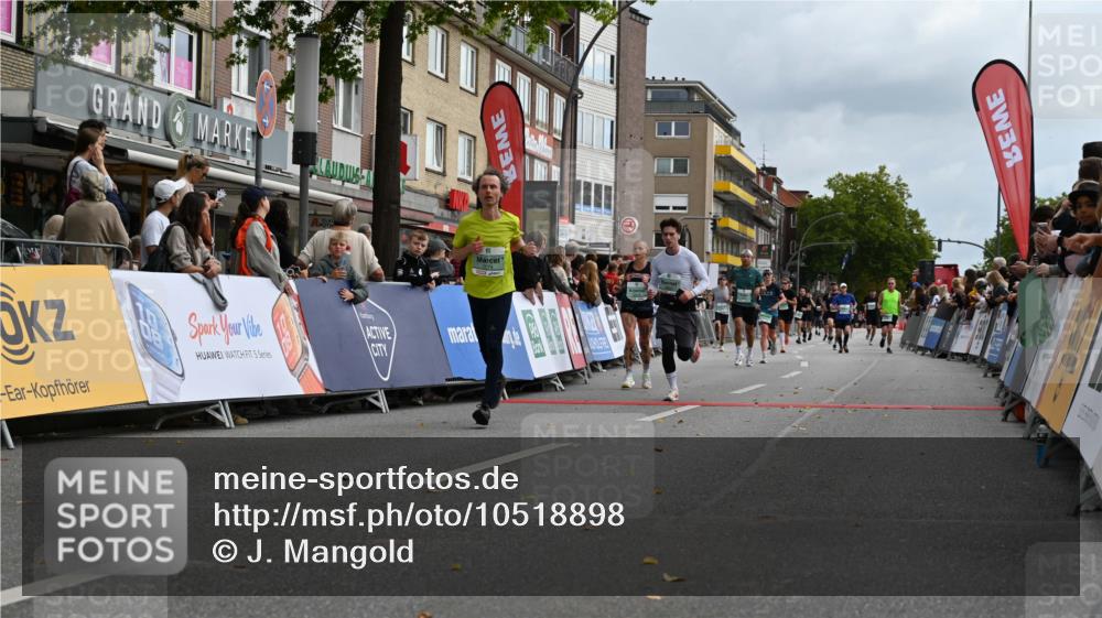 20.09.2026 - PSD Bank Halbmarathon J. Mangold http://msf.ph/oto/10518898 20.09.2026 11:47:29 Ziel 1661, 2074, 2583, 2859, 3562, 3914, 4662 meine-sportfotos.de