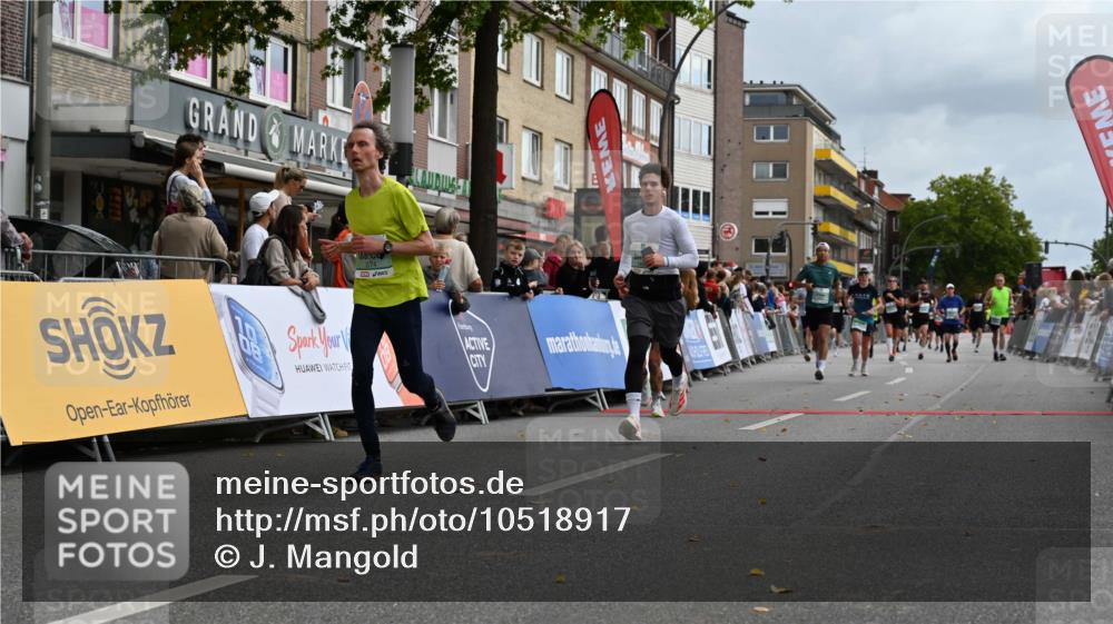20.09.2026 - PSD Bank Halbmarathon J. Mangold http://msf.ph/oto/10518917 20.09.2026 11:47:30 Ziel 1661, 2074, 2583, 2859, 3914, 4662 meine-sportfotos.de