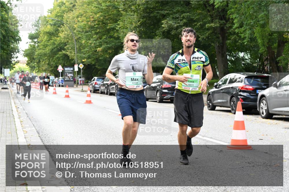 20.09.2026 - PSD Bank Halbmarathon Dr. Thomas Lammeyer http://msf.ph/oto/10518951 20.09.2026 11:13:49 Laufen 4204, 4631 meine-sportfotos.de
