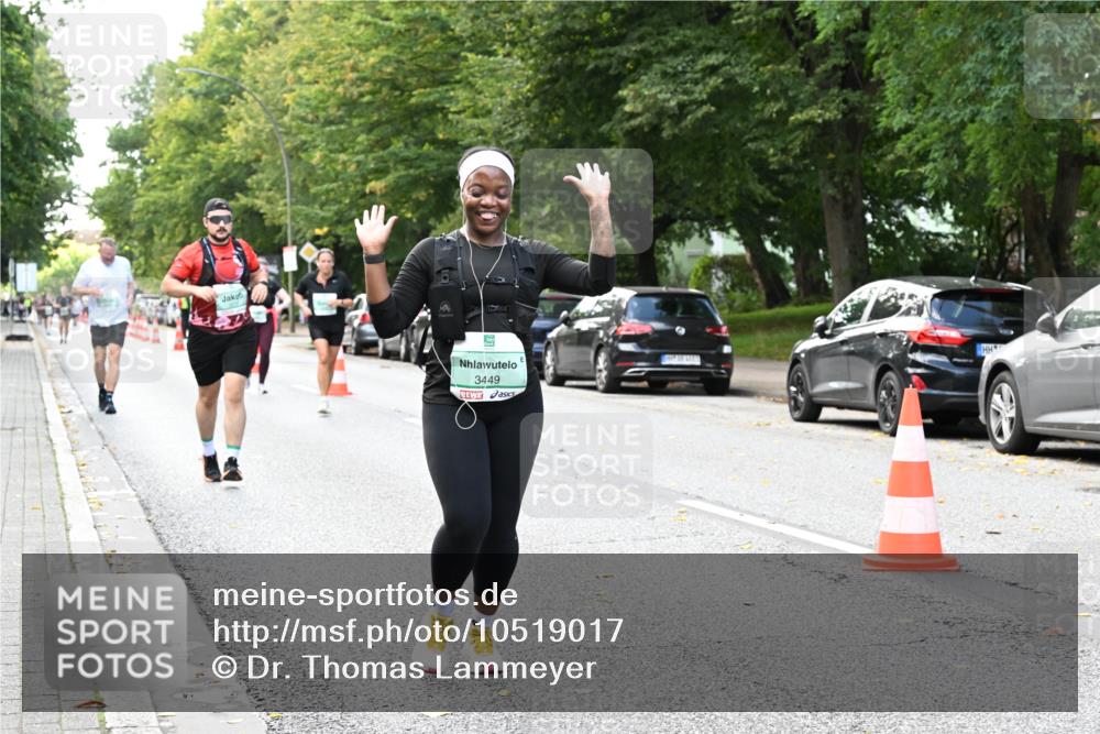 20.09.2026 - PSD Bank Halbmarathon Dr. Thomas Lammeyer http://msf.ph/oto/10519017 20.09.2026 11:14:01 Laufen 3449 meine-sportfotos.de