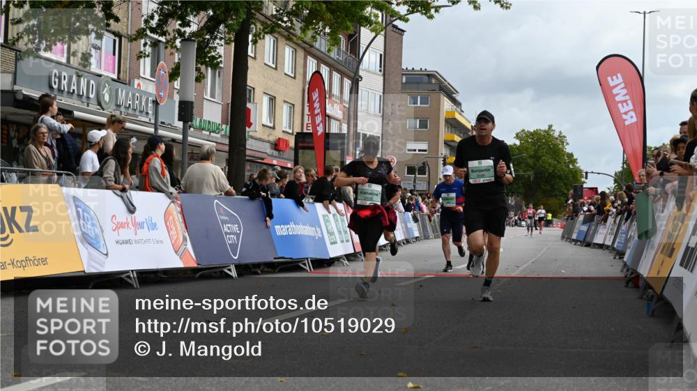 20.09.2026 - PSD Bank Halbmarathon J. Mangold http://msf.ph/oto/10519029 20.09.2026 11:47:41 Ziel 1661, 1712, 1897, 2177, 2828, 2836, 3239, 3330, 3504, 3586, 4226, 4248, 4262, 4622, 4662 meine-sportfotos.de