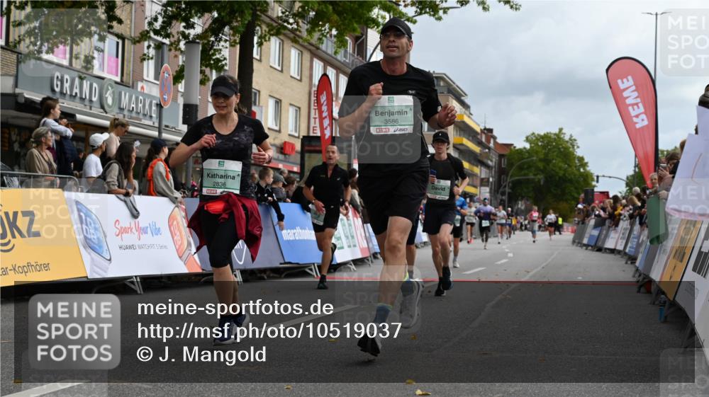 20.09.2026 - PSD Bank Halbmarathon J. Mangold http://msf.ph/oto/10519037 20.09.2026 11:47:43 Ziel 1712, 1897, 2177, 2828, 2836, 3239, 3330, 3504, 3586, 4226, 4248, 4262, 4622 meine-sportfotos.de
