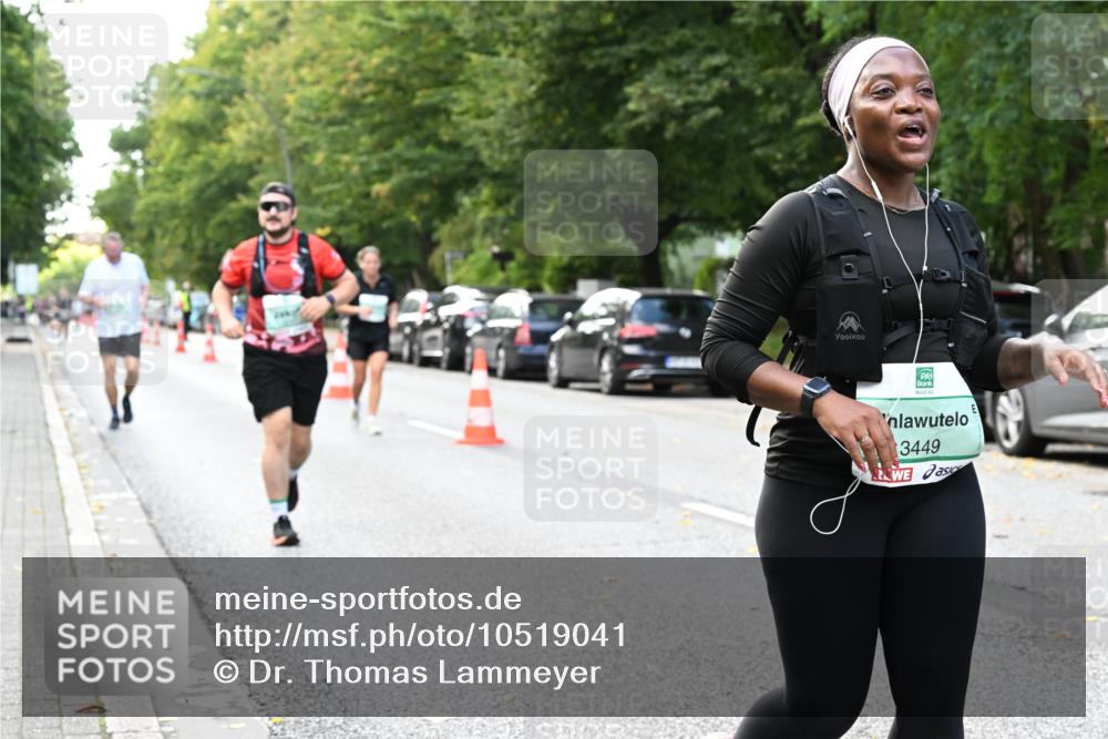 20.09.2026 - PSD Bank Halbmarathon Dr. Thomas Lammeyer http://msf.ph/oto/10519041 20.09.2026 11:14:02 Laufen 3449 meine-sportfotos.de