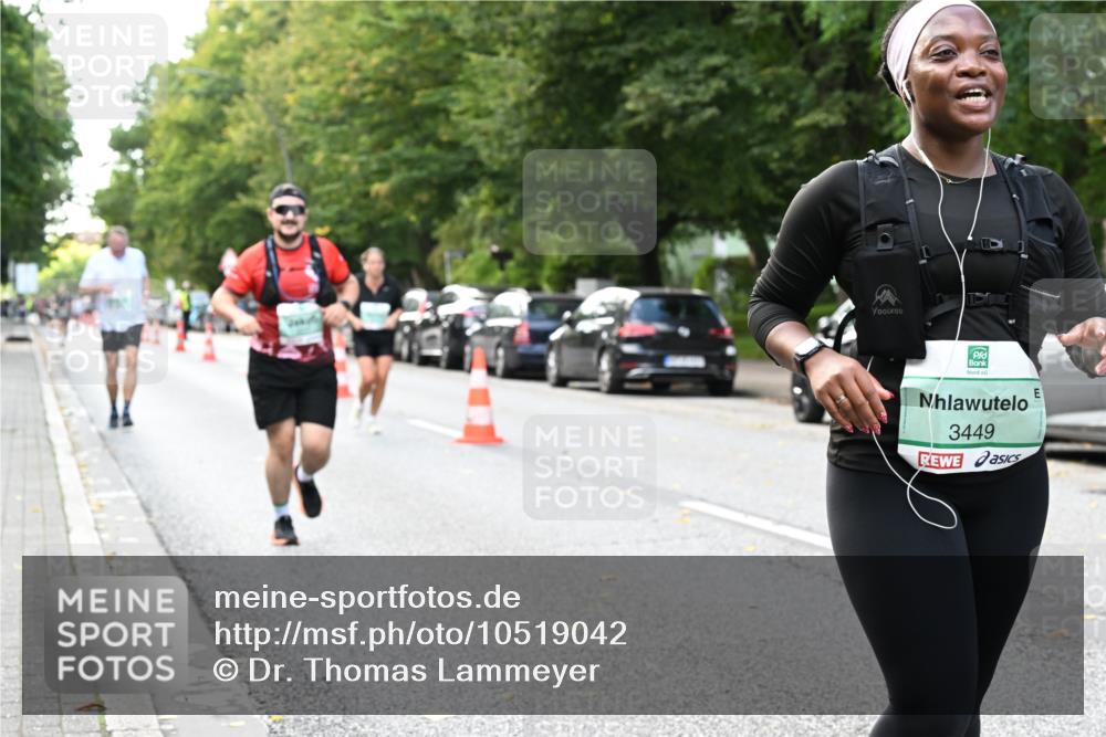 20.09.2026 - PSD Bank Halbmarathon Dr. Thomas Lammeyer http://msf.ph/oto/10519042 20.09.2026 11:14:02 Laufen 3449 meine-sportfotos.de