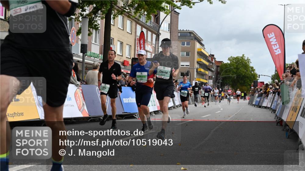 20.09.2026 - PSD Bank Halbmarathon J. Mangold http://msf.ph/oto/10519043 20.09.2026 11:47:44 Ziel 1712, 1897, 2177, 2828, 2836, 3239, 3330, 3504, 3586, 4117, 4226, 4248, 4262, 4622 meine-sportfotos.de