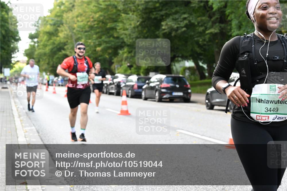 20.09.2026 - PSD Bank Halbmarathon Dr. Thomas Lammeyer http://msf.ph/oto/10519044 20.09.2026 11:14:02 Laufen 3449 meine-sportfotos.de