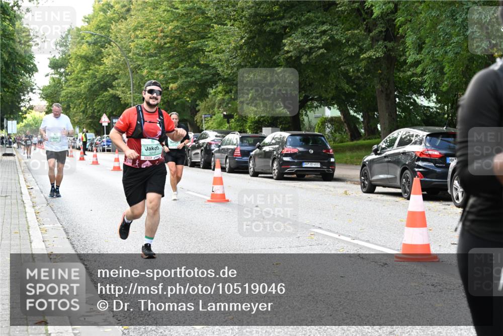 20.09.2026 - PSD Bank Halbmarathon Dr. Thomas Lammeyer http://msf.ph/oto/10519046 20.09.2026 11:14:03 Laufen 3211, 4683 meine-sportfotos.de
