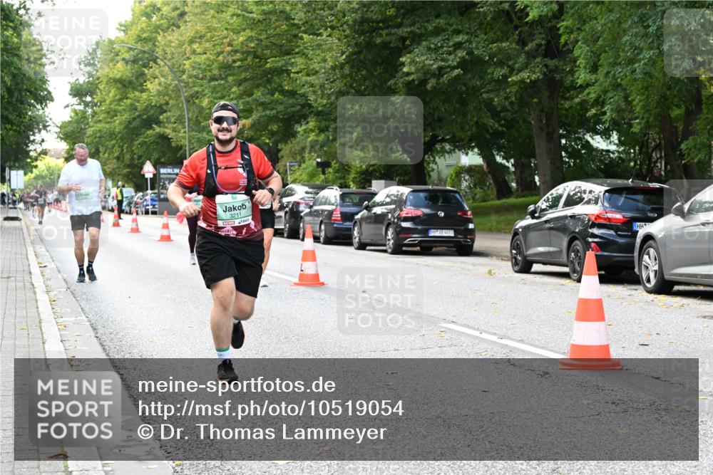 20.09.2026 - PSD Bank Halbmarathon Dr. Thomas Lammeyer http://msf.ph/oto/10519054 20.09.2026 11:14:03 Laufen 3211, 4683 meine-sportfotos.de