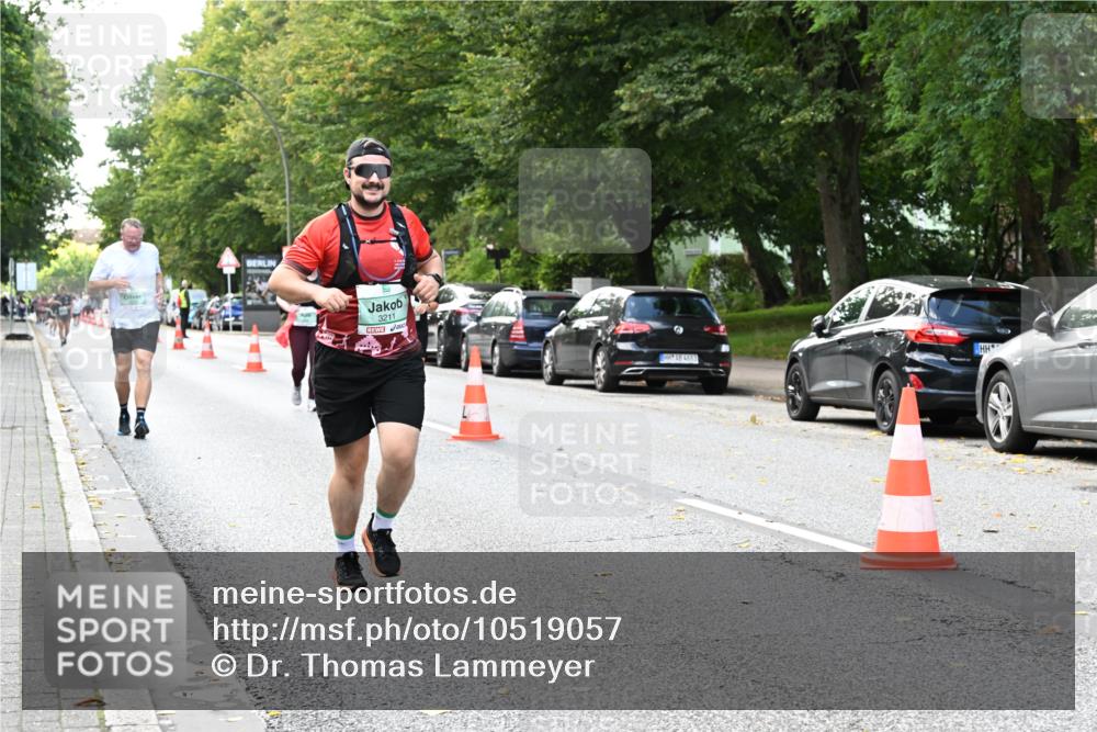 20.09.2026 - PSD Bank Halbmarathon Dr. Thomas Lammeyer http://msf.ph/oto/10519057 20.09.2026 11:14:03 Laufen 3211 meine-sportfotos.de