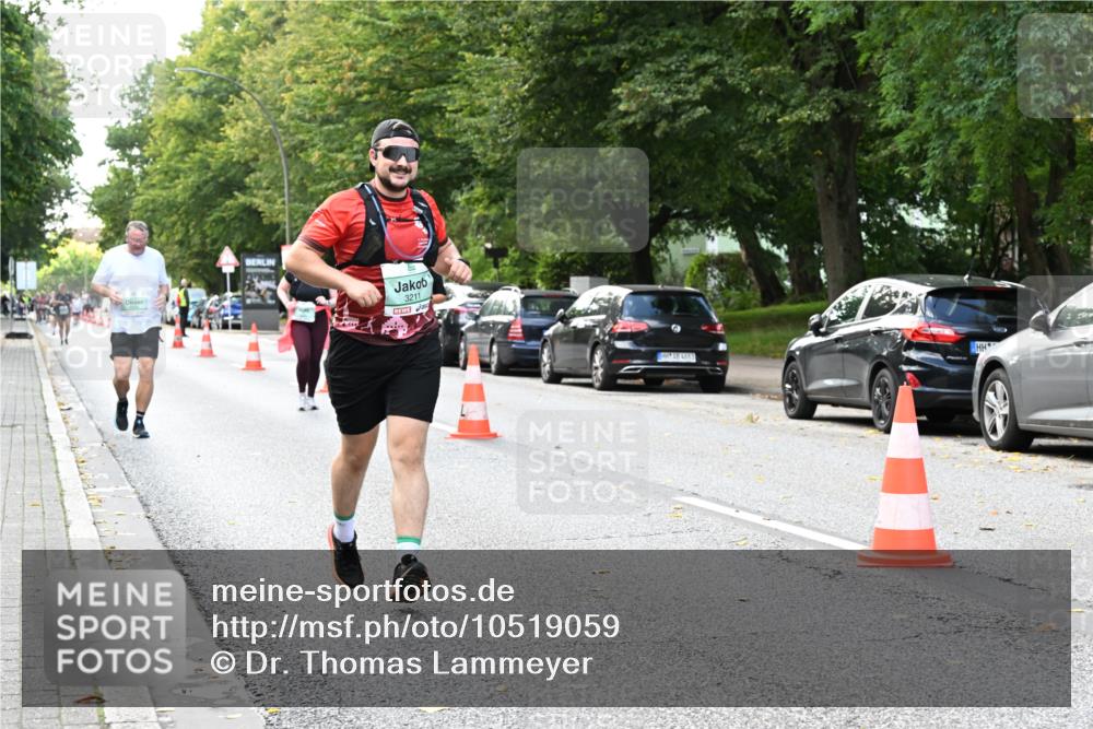 20.09.2026 - PSD Bank Halbmarathon Dr. Thomas Lammeyer http://msf.ph/oto/10519059 20.09.2026 11:14:03 Laufen 3211 meine-sportfotos.de