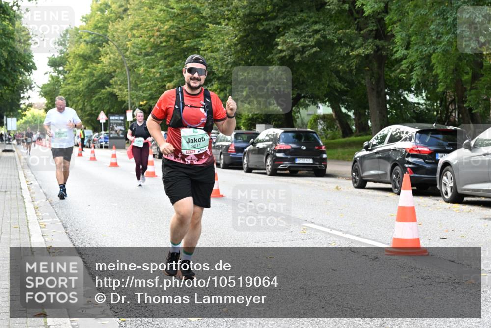 20.09.2026 - PSD Bank Halbmarathon Dr. Thomas Lammeyer http://msf.ph/oto/10519064 20.09.2026 11:14:04 Laufen 3211 meine-sportfotos.de