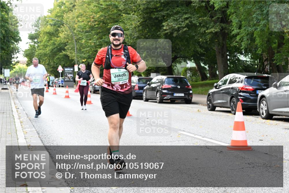 20.09.2026 - PSD Bank Halbmarathon Dr. Thomas Lammeyer http://msf.ph/oto/10519067 20.09.2026 11:14:04 Laufen 7, 3211 meine-sportfotos.de