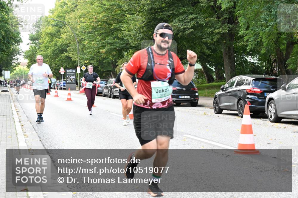 20.09.2026 - PSD Bank Halbmarathon Dr. Thomas Lammeyer http://msf.ph/oto/10519077 20.09.2026 11:14:04 Laufen 3211, 4683 meine-sportfotos.de