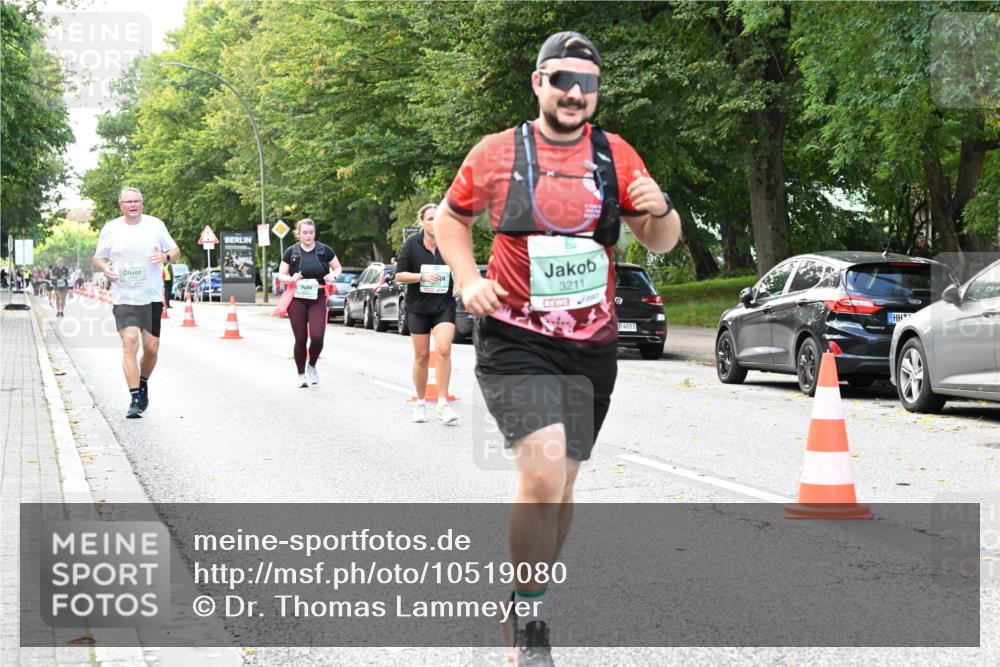 20.09.2026 - PSD Bank Halbmarathon Dr. Thomas Lammeyer http://msf.ph/oto/10519080 20.09.2026 11:14:04 Laufen 3211, 4683 meine-sportfotos.de