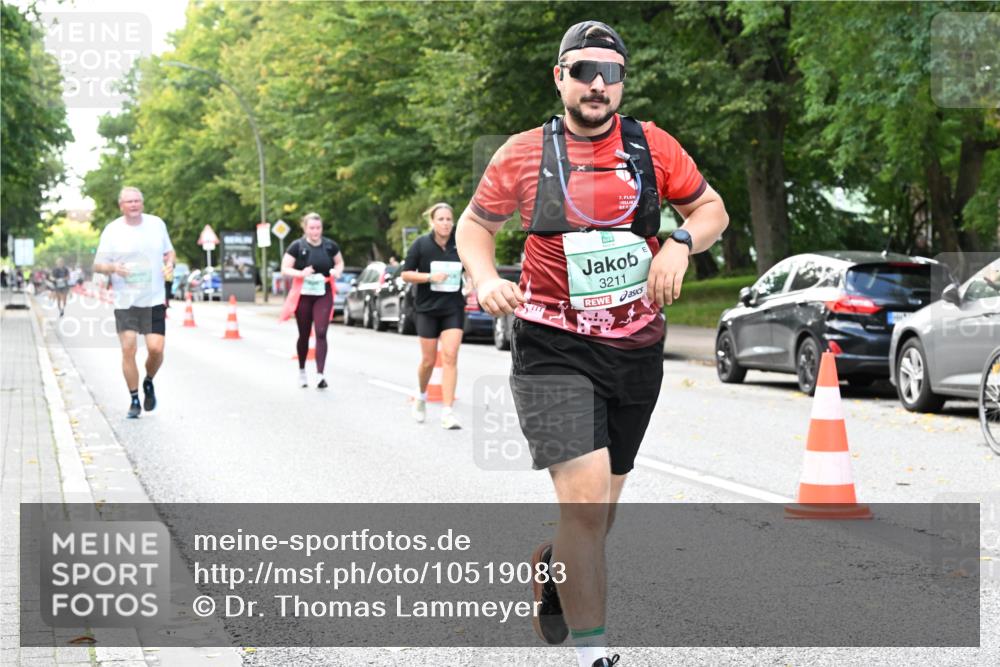 20.09.2026 - PSD Bank Halbmarathon Dr. Thomas Lammeyer http://msf.ph/oto/10519083 20.09.2026 11:14:05 Laufen 7, 3211 meine-sportfotos.de