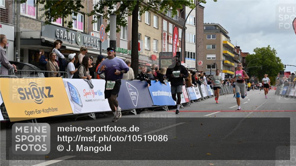 20.09.2026 - PSD Bank Halbmarathon J. Mangold http://msf.ph/oto/10519086 20.09.2026 11:47:51 Ziel 1440, 1897, 2309, 2451, 2674, 2707, 3089, 4117 meine-sportfotos.de