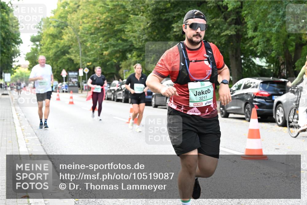20.09.2026 - PSD Bank Halbmarathon Dr. Thomas Lammeyer http://msf.ph/oto/10519087 20.09.2026 11:14:05 Laufen 7, 3211 meine-sportfotos.de