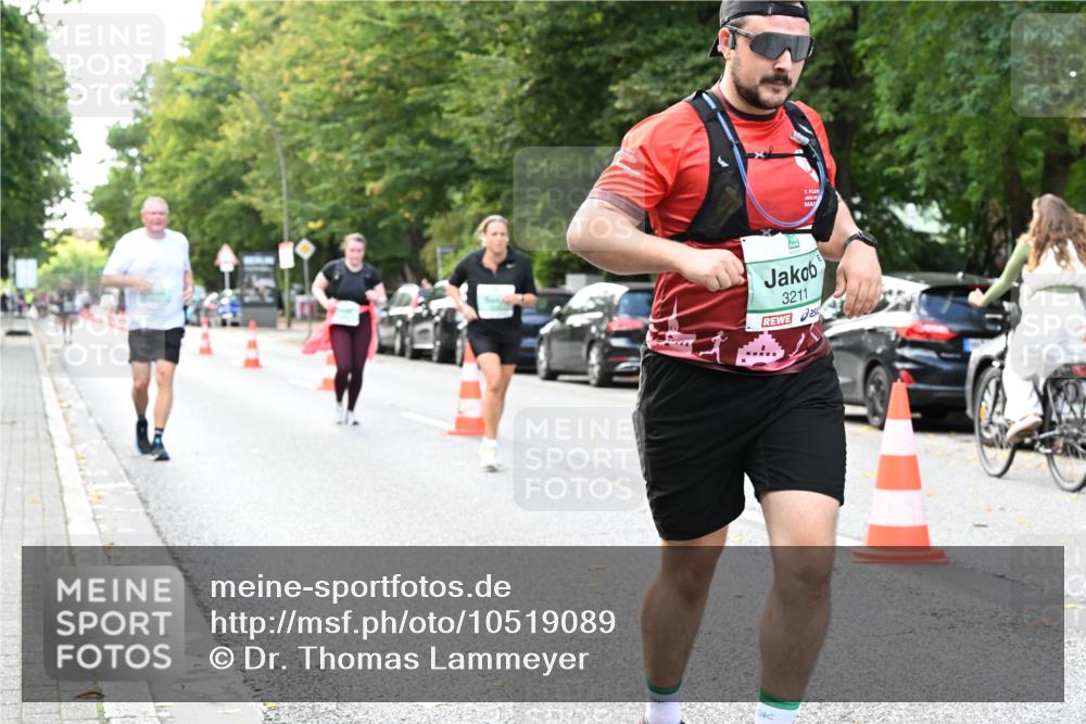 20.09.2026 - PSD Bank Halbmarathon Dr. Thomas Lammeyer http://msf.ph/oto/10519089 20.09.2026 11:14:05 Laufen 3211 meine-sportfotos.de