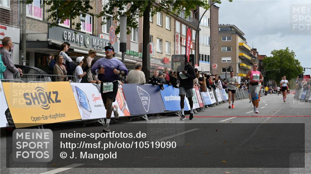20.09.2026 - PSD Bank Halbmarathon J. Mangold http://msf.ph/oto/10519090 20.09.2026 11:47:51 Ziel 1440, 1897, 2309, 2451, 2674, 2707, 3089, 4117 meine-sportfotos.de