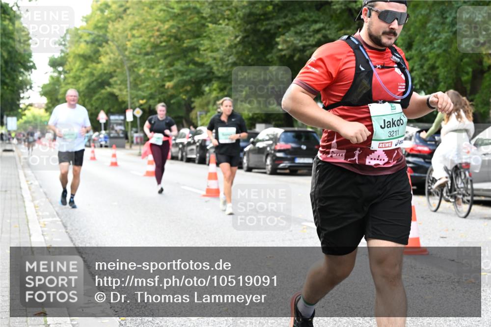 20.09.2026 - PSD Bank Halbmarathon Dr. Thomas Lammeyer http://msf.ph/oto/10519091 20.09.2026 11:14:05 Laufen 7, 3211 meine-sportfotos.de