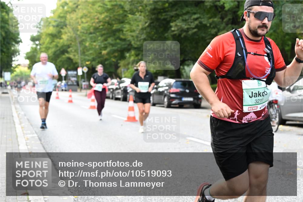 20.09.2026 - PSD Bank Halbmarathon Dr. Thomas Lammeyer http://msf.ph/oto/10519093 20.09.2026 11:14:05 Laufen 7, 3211 meine-sportfotos.de