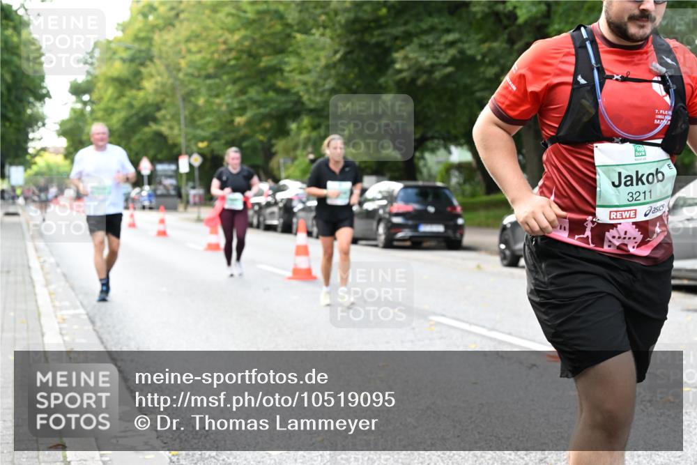 20.09.2026 - PSD Bank Halbmarathon Dr. Thomas Lammeyer http://msf.ph/oto/10519095 20.09.2026 11:14:05 Laufen 7, 3211 meine-sportfotos.de