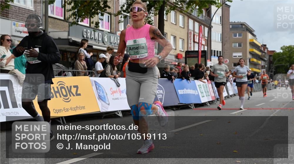 20.09.2026 - PSD Bank Halbmarathon J. Mangold http://msf.ph/oto/10519113 20.09.2026 11:47:53 Ziel 1440, 2309, 2451, 2674, 2707, 3089, 4117, 4739 meine-sportfotos.de