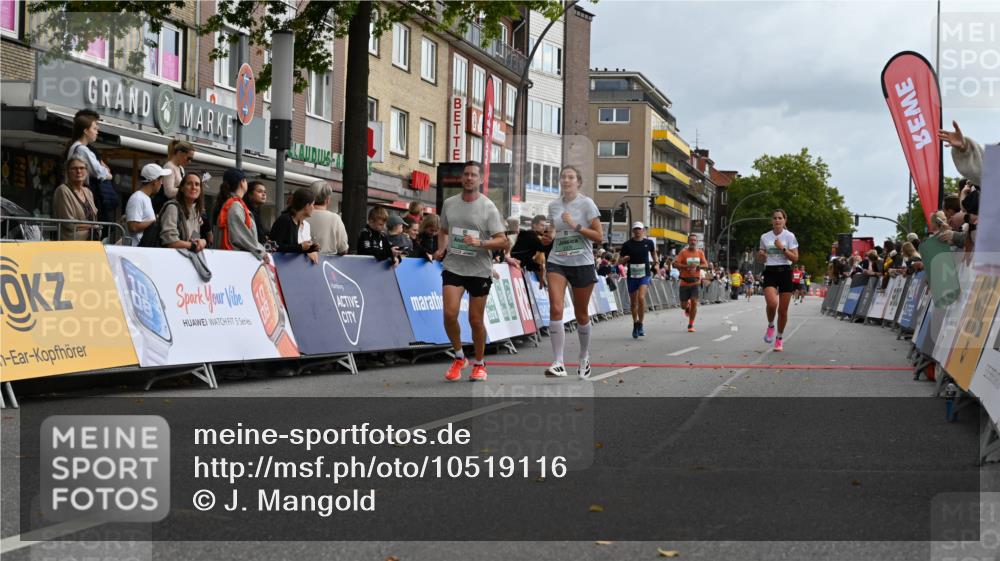 20.09.2026 - PSD Bank Halbmarathon J. Mangold http://msf.ph/oto/10519116 20.09.2026 11:47:54 Ziel 1440, 2309, 2451, 2674, 2707, 3089, 4117, 4739 meine-sportfotos.de