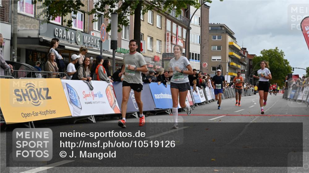 20.09.2026 - PSD Bank Halbmarathon J. Mangold http://msf.ph/oto/10519126 20.09.2026 11:47:55 Ziel 1440, 2309, 2451, 2674, 2707, 3089, 4117, 4739 meine-sportfotos.de