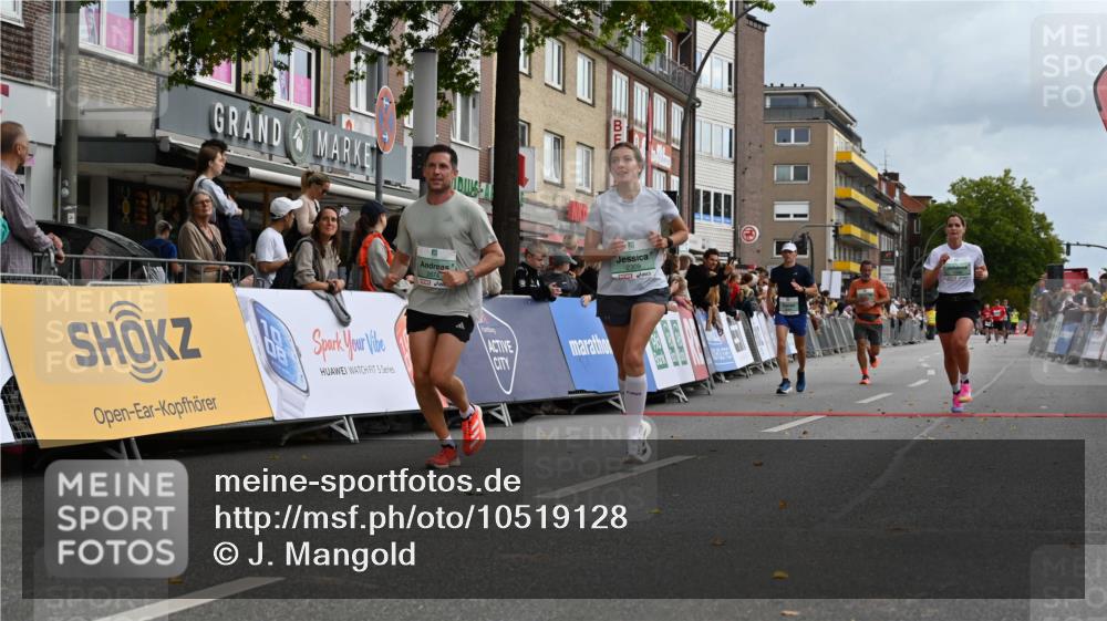 20.09.2026 - PSD Bank Halbmarathon J. Mangold http://msf.ph/oto/10519128 20.09.2026 11:47:55 Ziel 1440, 2309, 2451, 2674, 2707, 3089, 4117, 4739 meine-sportfotos.de