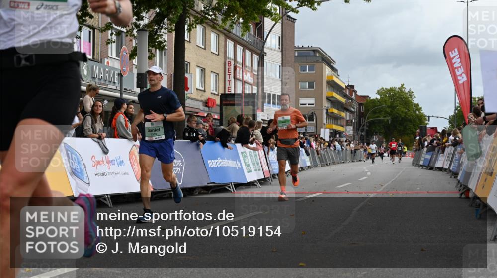 20.09.2026 - PSD Bank Halbmarathon J. Mangold http://msf.ph/oto/10519154 20.09.2026 11:47:59 Ziel 1440, 2309, 2451, 2674, 2707, 3089, 4739 meine-sportfotos.de