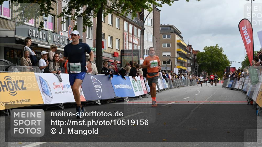 20.09.2026 - PSD Bank Halbmarathon J. Mangold http://msf.ph/oto/10519156 20.09.2026 11:47:59 Ziel 1440, 2309, 2451, 2674, 2707, 3089, 4739 meine-sportfotos.de