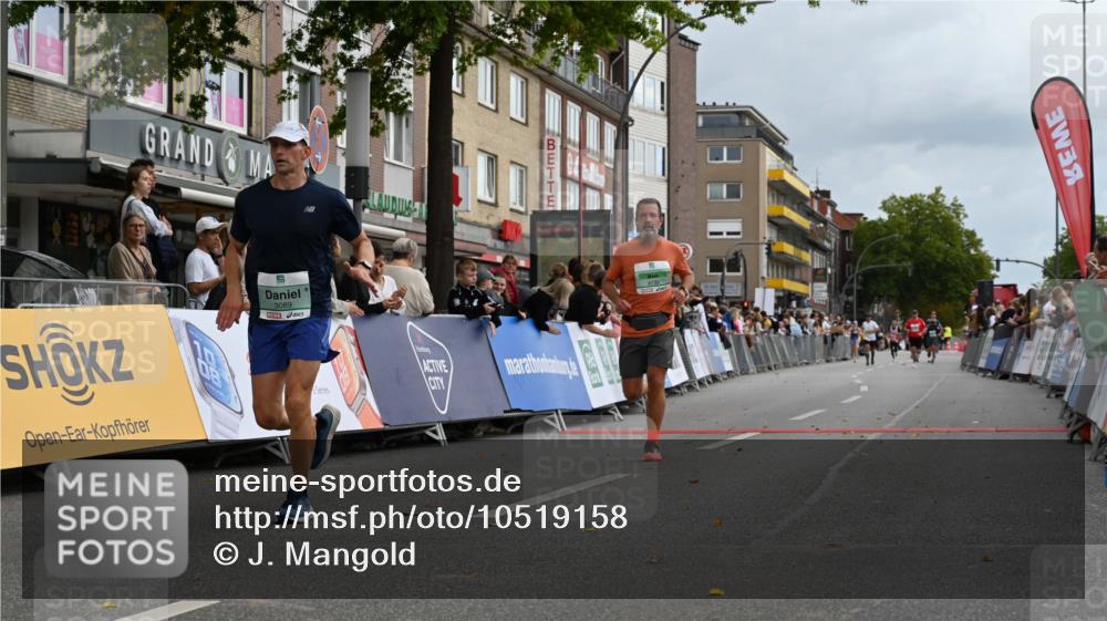 20.09.2026 - PSD Bank Halbmarathon J. Mangold http://msf.ph/oto/10519158 20.09.2026 11:47:59 Ziel 1440, 2309, 2451, 2674, 2707, 3089, 4739 meine-sportfotos.de