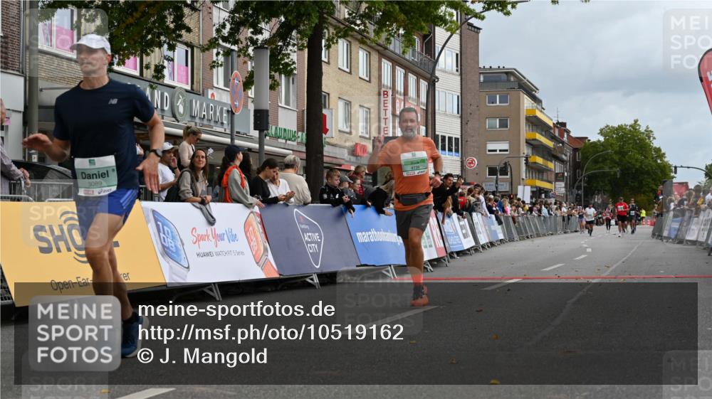 20.09.2026 - PSD Bank Halbmarathon J. Mangold http://msf.ph/oto/10519162 20.09.2026 11:48:00 Ziel 1440, 2309, 2674, 3089, 4739 meine-sportfotos.de