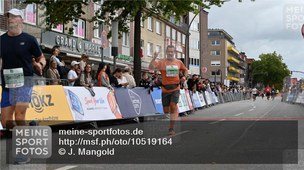 20.09.2026 - PSD Bank Halbmarathon J. Mangold http://msf.ph/oto/10519164 20.09.2026 11:48:00 Ziel 1440, 2309, 2674, 3089, 4739 meine-sportfotos.de