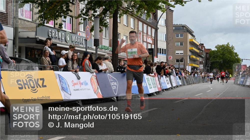 20.09.2026 - PSD Bank Halbmarathon J. Mangold http://msf.ph/oto/10519165 20.09.2026 11:48:00 Ziel 1440, 2309, 2674, 3089, 4739 meine-sportfotos.de