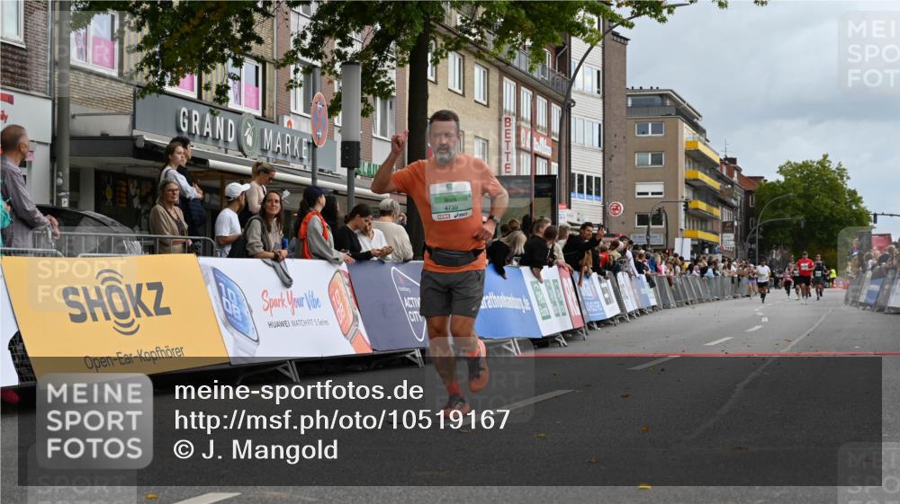 20.09.2026 - PSD Bank Halbmarathon J. Mangold http://msf.ph/oto/10519167 20.09.2026 11:48:00 Ziel 1440, 2309, 2674, 3089, 4739 meine-sportfotos.de